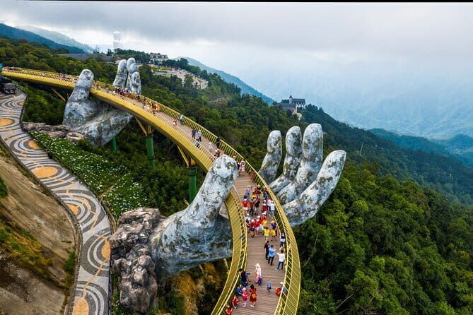 Day Trip Motorbike Tour in Hai Van Pass Round Trip - Who Should Book This Tour?
