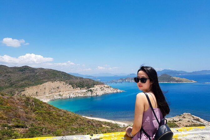 Day Trip - Nha Trang to Mui Ne (White Sandunes & Red Sandunes) - What’s Included and What to Consider