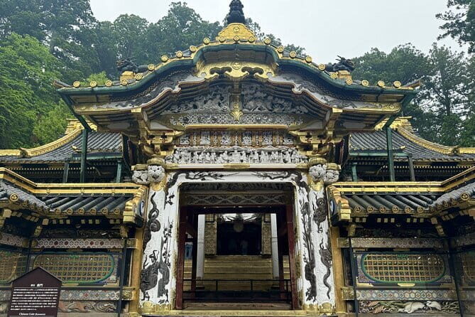 Day Trip Nikko Toshogu and Edo Wonder land from Tokyo - Why This Tour Offers Good Value