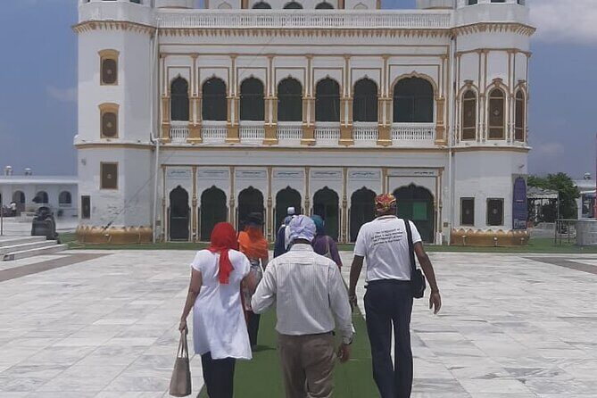 Day trip of Gurdwara Kartarpur Darbar sahib - Final Thoughts: Who Will Love This Tour?