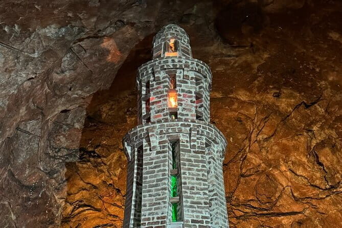 Day Trip Of Salt Mines and Katas Raj From Lahore and Islamabad - What’s Included and What’s Not?