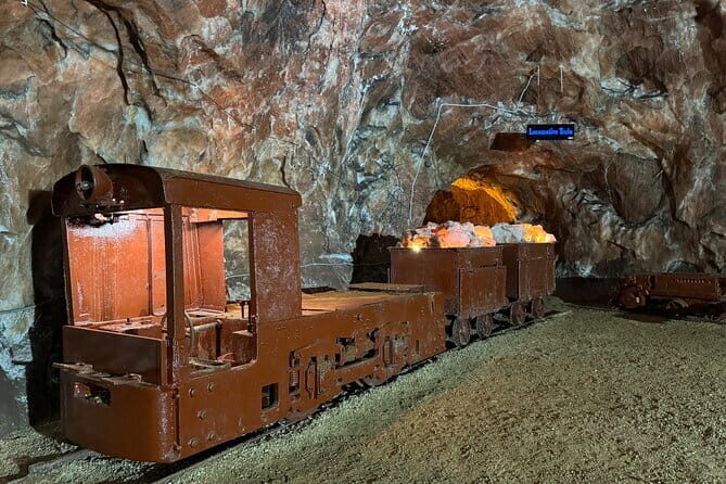 Day Trip Of Salt Mines and Katas Raj From Lahore and Islamabad - Analyzing the Price