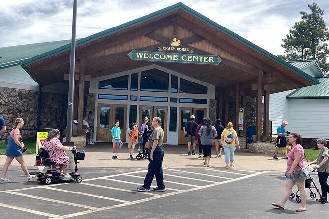 Day trip of the Black Hills: Mount Rushmore to Custer State Park! - The Itinerary Breakdown: What to Expect