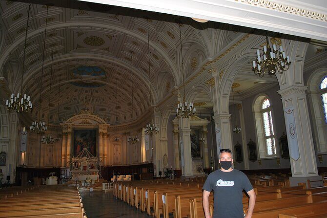 Day trip on Quebec Historic Road, Chemin du Roy (Montreal to Trois-Rivières) - The Value of the Experience