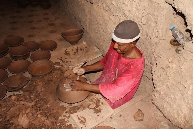 Day trip Ouarzazate Zagora - Frequently Asked Questions