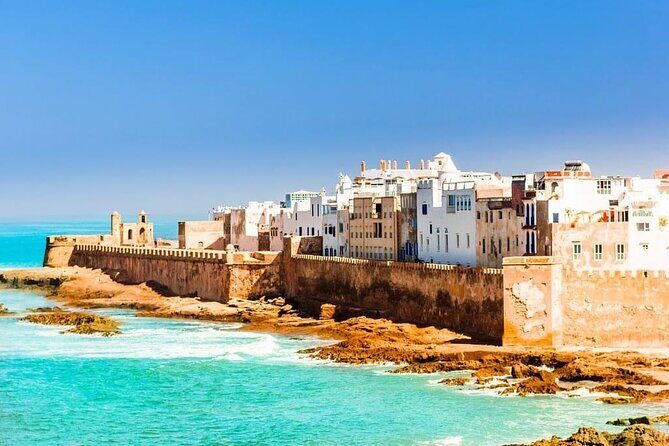 Day trip out from Marrakech to essaouira city - FAQ
