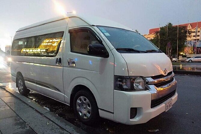 Day trip Phnom Penh to Siem Reap & Return back - The Practical Side: Transportation, Duration, and Value