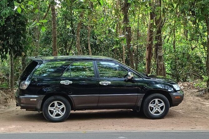 Day trip Phnom Penh to Siem Reap & Return back - Final Thoughts: Who Will Love This Tour?