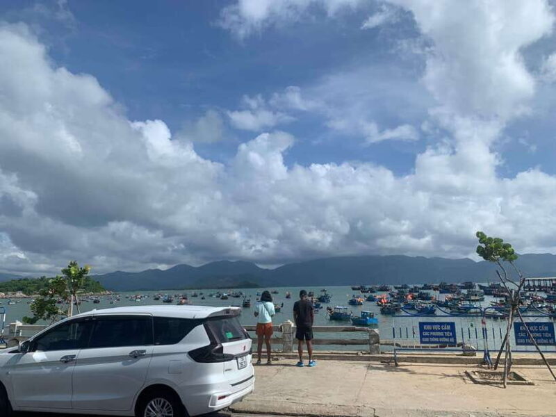 Day Trip Private Car Nha Trang to Doc Let Beach / Ninh Van - An Authentic Getaway: What Makes This Tour Special