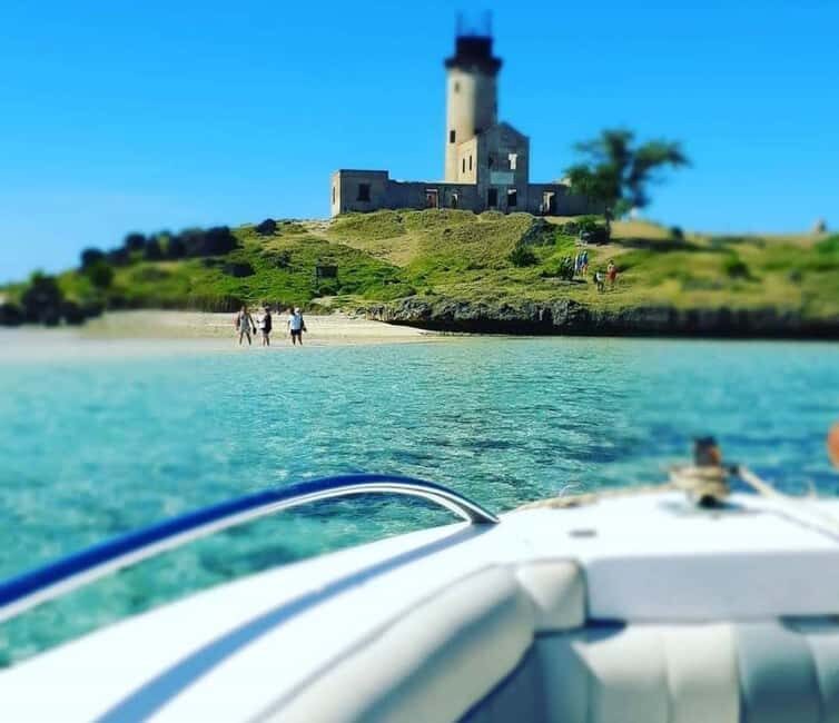 DAY TRIP: Private Speedboat Excursion in Mauritius - An Enthusiast’s Breakdown of the Mauritius Speedboat Experience
