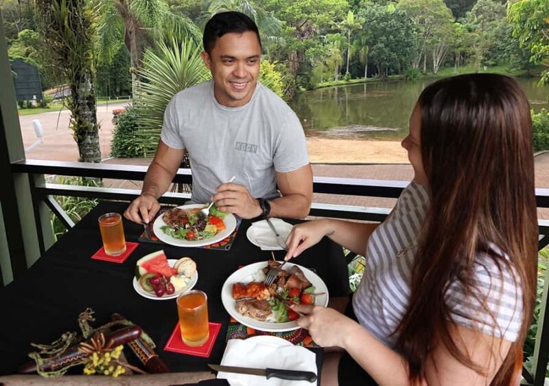 Day Trip: Rainforest & Aboriginal Culture Tour - FAQ