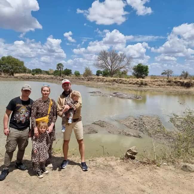 Day Trip Safari from zanzibar to mikumi using ferry and car - Whats Included and What You Should Consider