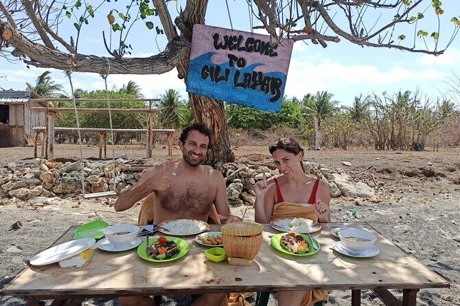 Day Trip Secret Island West Of Lombok - Exploring Lombok’s Hidden Gems: The Full Breakdown