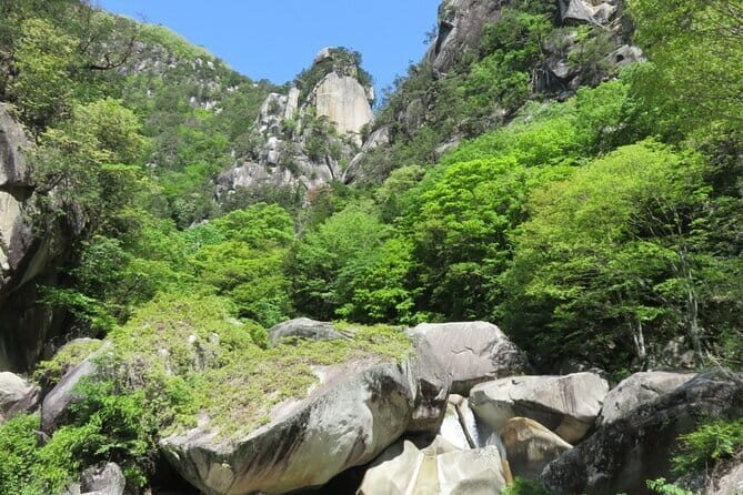 Day Trip Shosen Valley from Tokyo - A Thorough Look at the Itinerary
