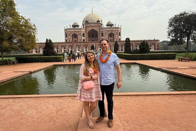 Day Trip Taj Mahal, Agra Fort & Baby Taj Tour from Delhi by Car - Frequently Asked Questions