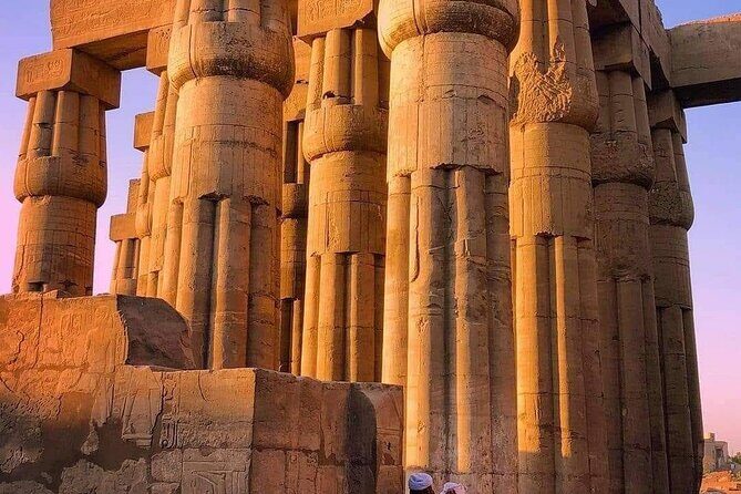 Day trip to Abu Simbel - Key Points