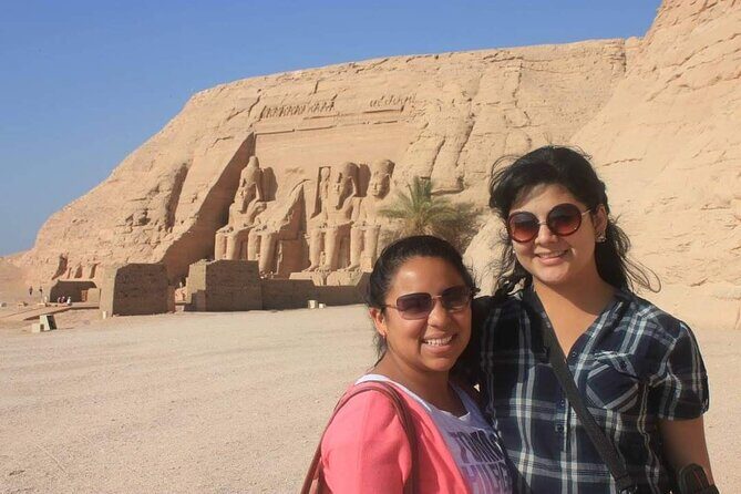 Day trip to Abu Simbel - Why Choose a Day Trip to Abu Simbel?