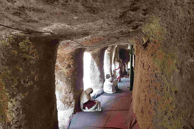 Day trip to Adadi Mariyam and Melka kunture - A Practical Overview of the Tour Experience