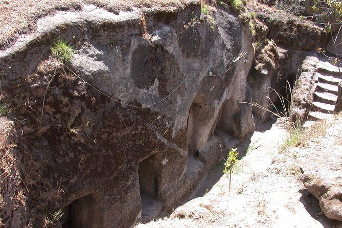 Day trip to Adadi Mariyam and Melka kunture - Who Is This Tour Best For?