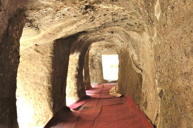 Day trip to Adadi Mariyam, Tiya and Melka kunture - The Value of This Tour