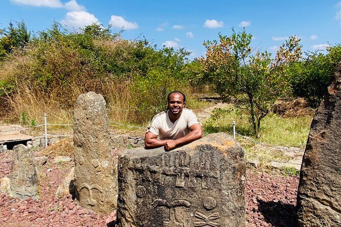 Day Trip to Adadi Rock and Tiya Archeological Excursion - FAQ