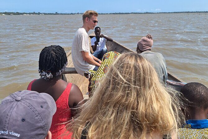Day Trip to Agbodrafo Togoville and Aneho - A Practical and Authentic Day Trip through Togo’s Heritage and Landscape