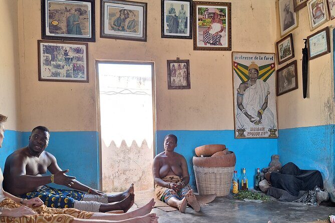 Day Trip to Agbodrafo Togoville and Aneho - FAQ