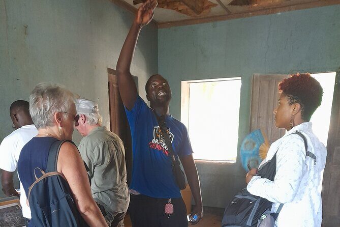 Day Trip to Agbodrafo Togoville and Aneho - The Sum Up
