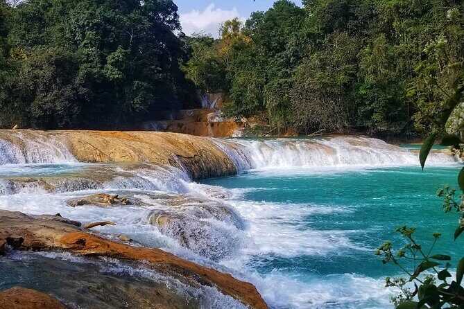 Day Trip to Agua Azul Waterfalls and Palenque from San Cristobal - FAQ
