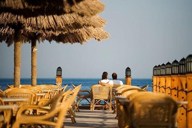 Day Trip to Ain El Sokhna Beach - An In-Depth Look at the Experience