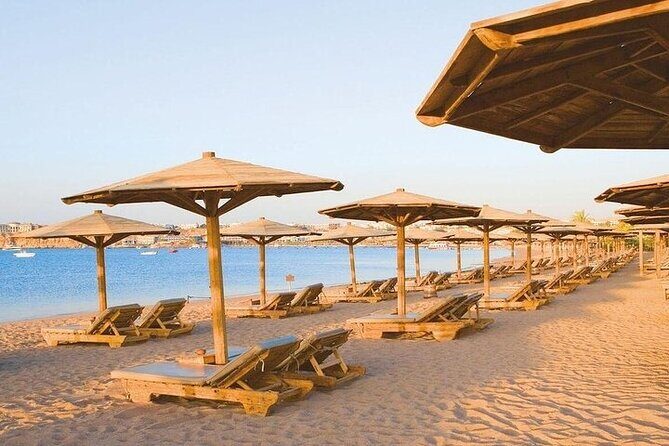 Day Trip to Ain El Sokhna Beach - Final Thoughts: Is It Worth It?