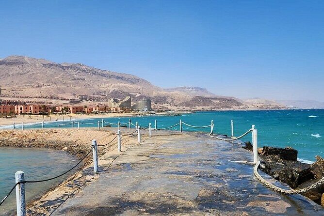 Day Trip to Ain El Sokhna Beach - FAQ