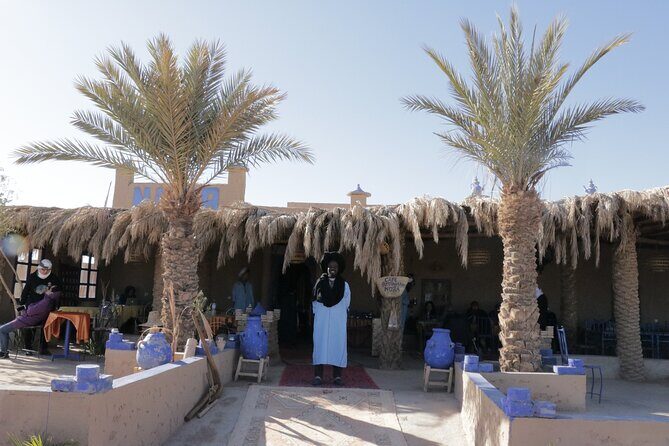 Day Trip To Ait Ben Haddou Kasbah and Talouat Village - In The Sum Up