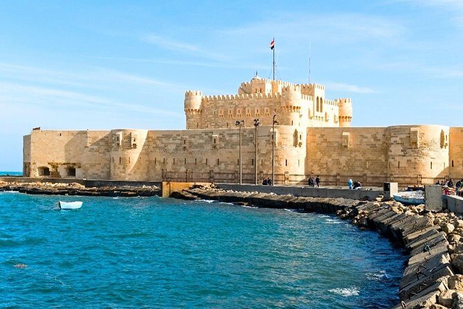 Day-Trip to Alexandria from Cairo by Private Car - A Closer Look at the Tour Experience