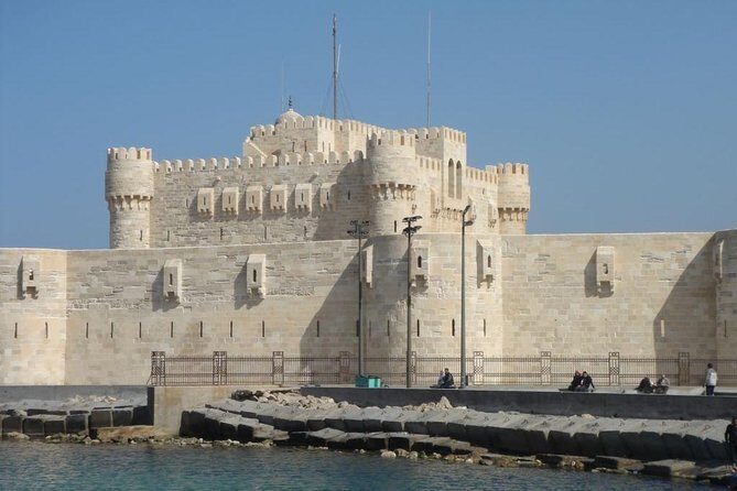 Day-Trip to Alexandria from Cairo by Private Car - FAQ