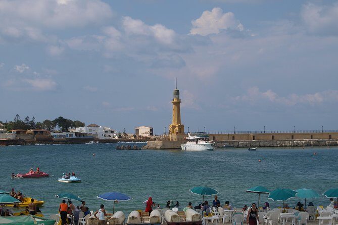 Day Trip to Alexandria from Cairo - Practical Details and Value