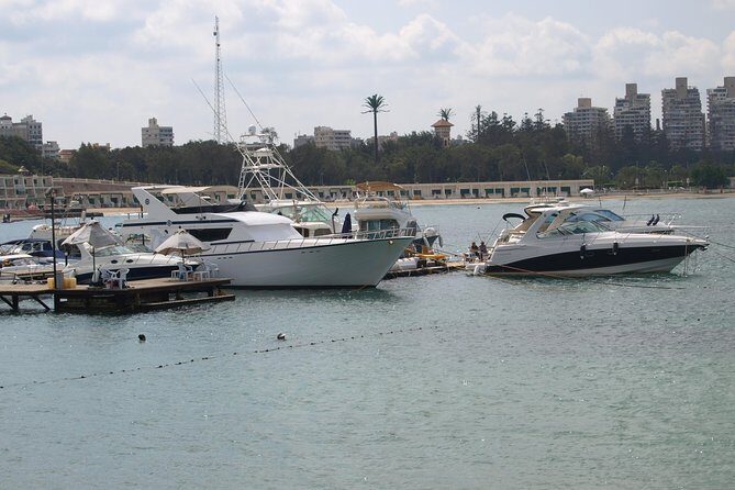 Day Trip to Alexandria from Cairo - Final Thoughts