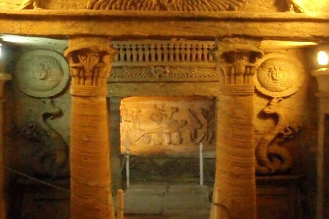 Day Trip to Alexandria from Giza & Cairo by Pharaohs Tours - An In-Depth Look at the Alexandria Day Trip