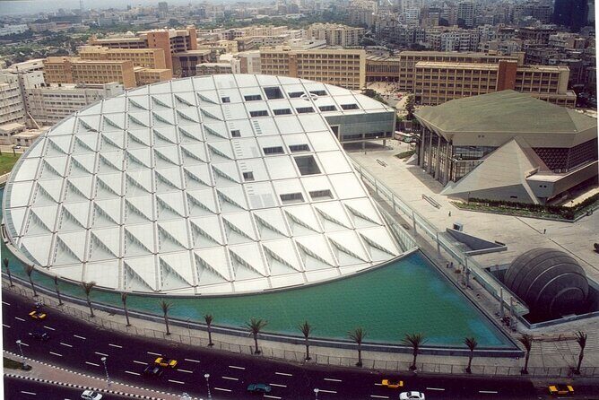 Day Trip to Alexandria from Giza & Cairo by Pharaohs Tours - Why This Tour Offers Good Value