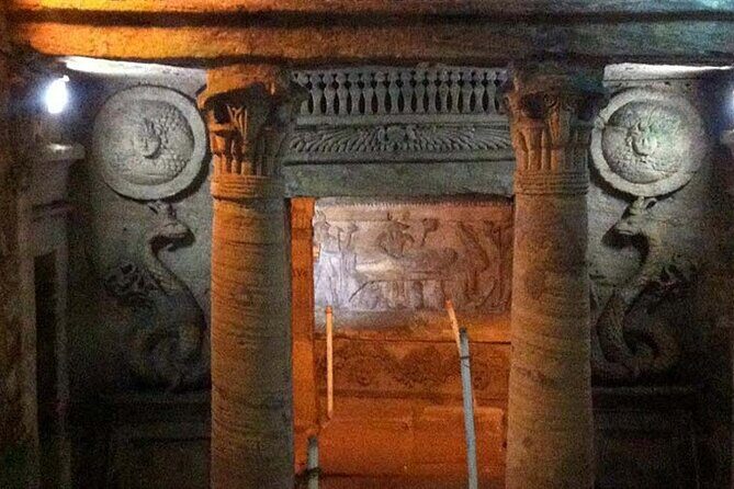 Day Trip to Alexandria from Giza & Cairo by Pharaohs Tours - FAQ