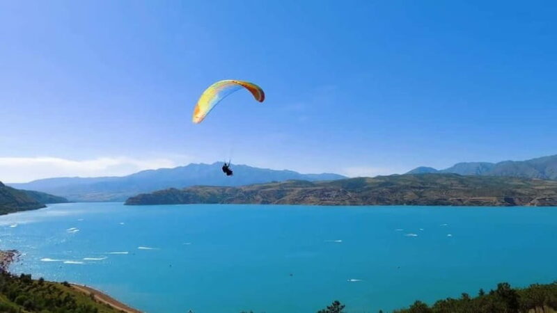 Day Trip to Amirsoy, Chimgan Mountains & Charvak Lake - What Makes This Tour Worth It