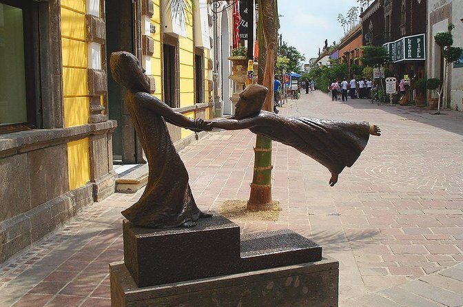 Day Trip to Artisan Villages of Jalisco PRIVATE TOUR - Valuing the Experience