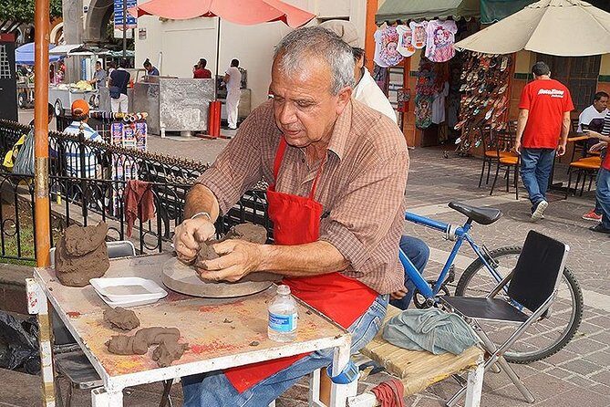 Day Trip to Artisan Villages of Jalisco PRIVATE TOUR - Who Will Love This Tour?