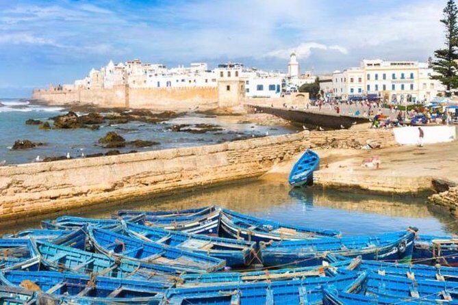 Day Trip to Asilah & Cap Spartel from Tangier - Key Points