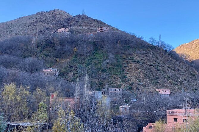 Day Trip to Asni and Imlil from Marrakech - An Introduction to the High Atlas Experience