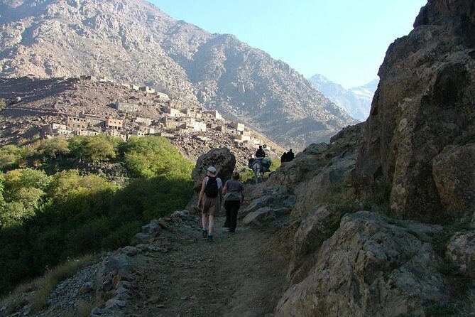 Day Trip to Asni and Imlil from Marrakech - Practical Tips for the Trip
