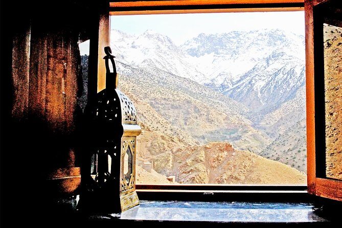 Day Trip to Asni and Imlil from Marrakech - FAQ