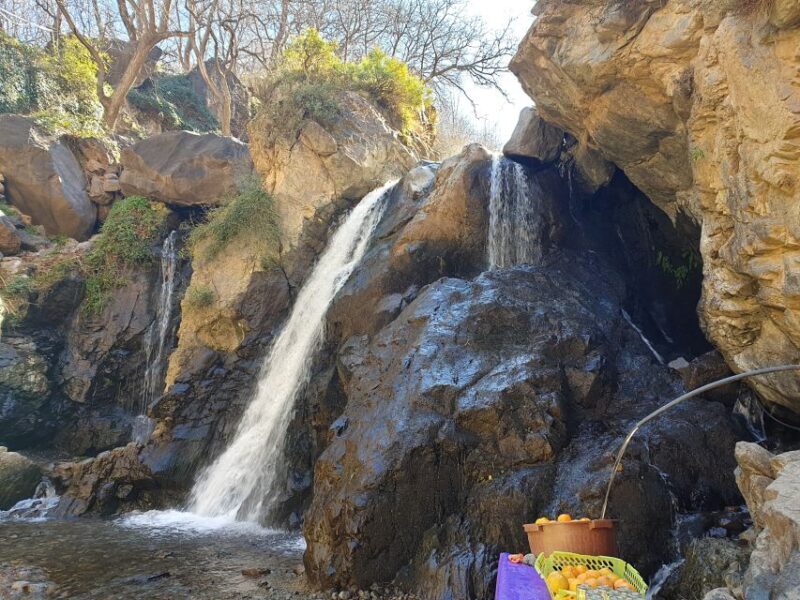 Day Trip To Atlas Mountain and Berber Village From Marrakech - An Overview of the Experience