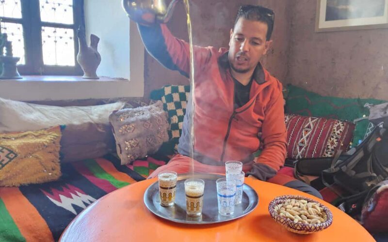 Day Trip To Atlas Mountain and Berber Village From Marrakech - The Value Proposition