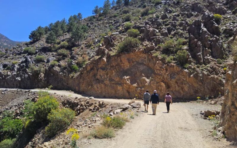Day Trip To Atlas Mountain and Berber Village From Marrakech - Authenticity and Reviews